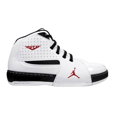 He was drafted 1st overall in 2020 out of georgia. What Pros Wear: : Carmelo Anthony's Jordan Melo M6 Shoes