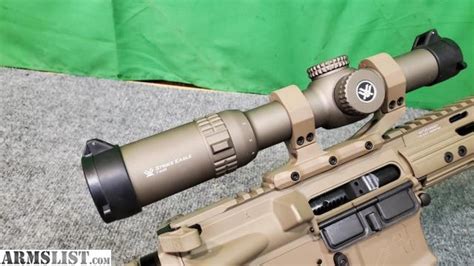 Armslist For Sale Aero Precision M4e1 556mm Ar15 Flat Dark Earth