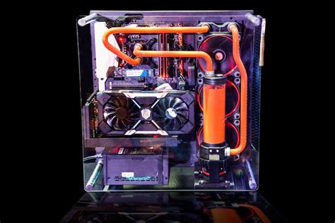 Why You Should Liquid Cool Your Gaming System
