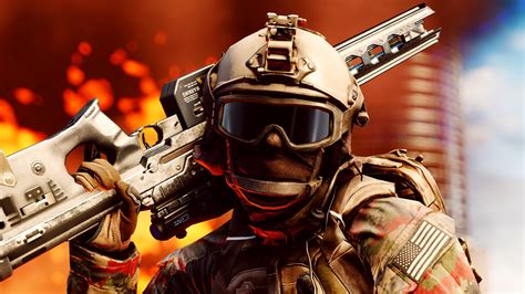 Battlefield 4 Multiplayer Wallpaper