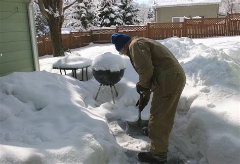 A Short Drive Around Faribault Reveals Winters Artistry Minnesota