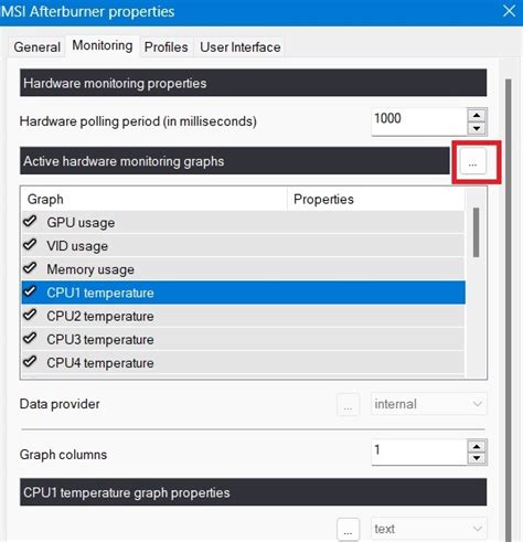 How To Check The Cpu Temperature In Windows Make Tech Easier