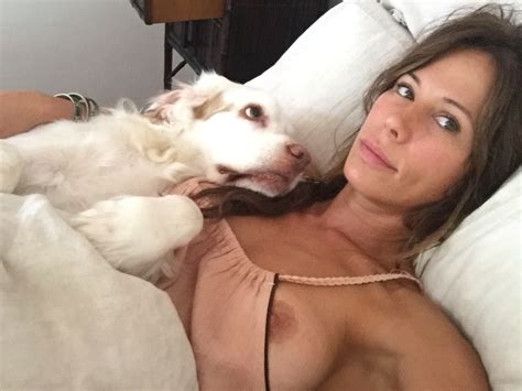 Naked Rhona Mitra Added By