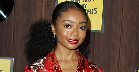 Is Skai Jackson A Millionaire Celebrity Wiki Informations And Facts