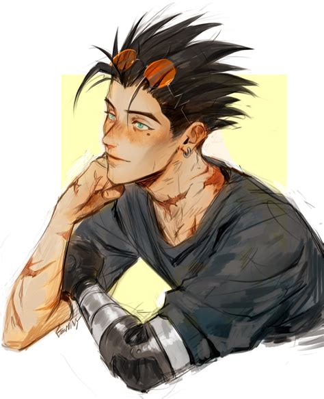 Tumblr Kaz