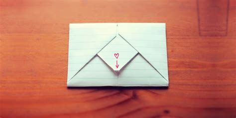 8 Tutoriales Para Que Dobles Tus Cartas Con Estilo