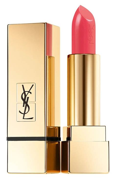 Ysl Rouge Pur Couture Lip Beauty Lipstick Yves Saint Laurent