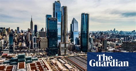 Horror On The Hudson New Yorks 25bn Architectural Fiasco