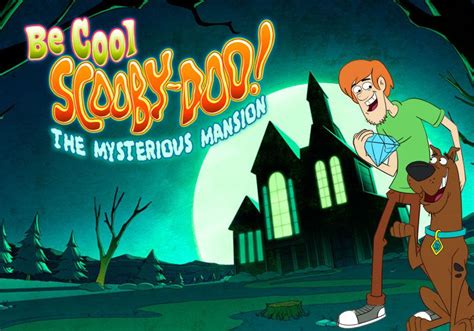 Play Be Cool Scooby Doo Games Free Online Be Cool Scooby Doo