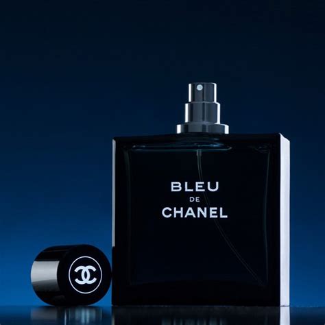 Nước hoa CHANEL Bleu de Chanel Pour Homme Eau de Toilette 100ml