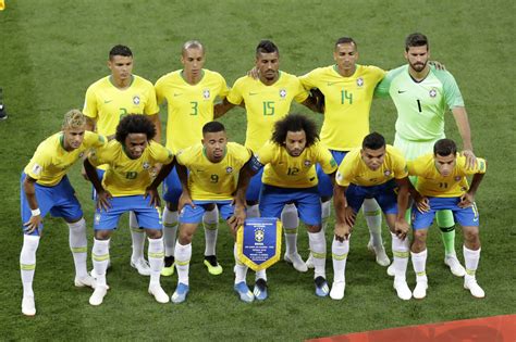 Fifa World Cup 2018 Brazil To Argentina Teams With The Most World Cup Wins In Pics