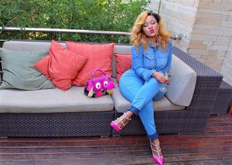 Vera Sidika Flaunts Bracelet Worth Half A Million Shillings Photo