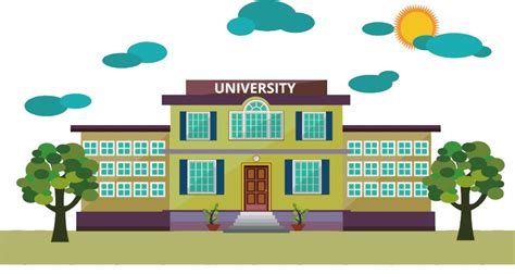 University Png Free Image Png All