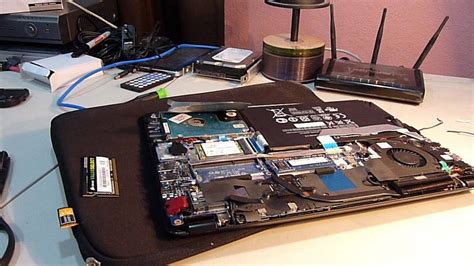 Determine if you can add memory. How To Add More Memory To HP Envy 4 Laptop - Techs11 ...