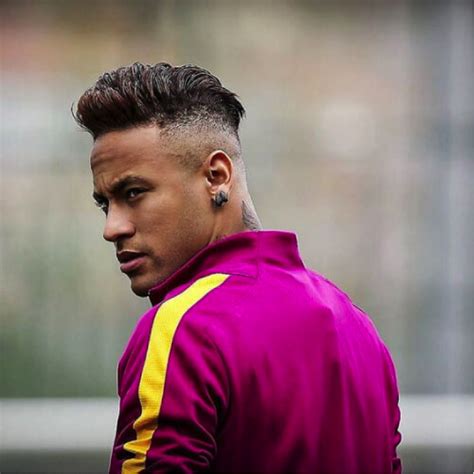 Always get a great haircut find an awesome barber or barber shop near me. Neymar Hairstyle & Haircut | Best Men Haircut near Me ...