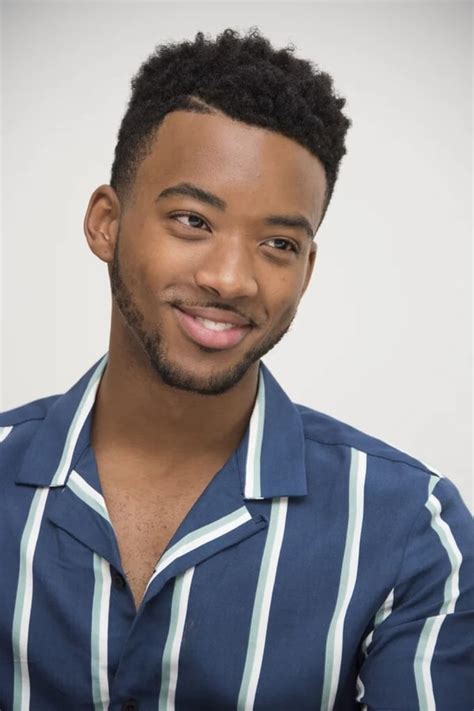 Algee Smith — The Movie Database Tmdb