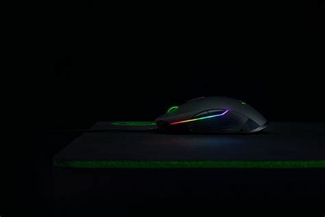 Razer Lancehead Tournament Edition Gaming Mouse Gadget Flow