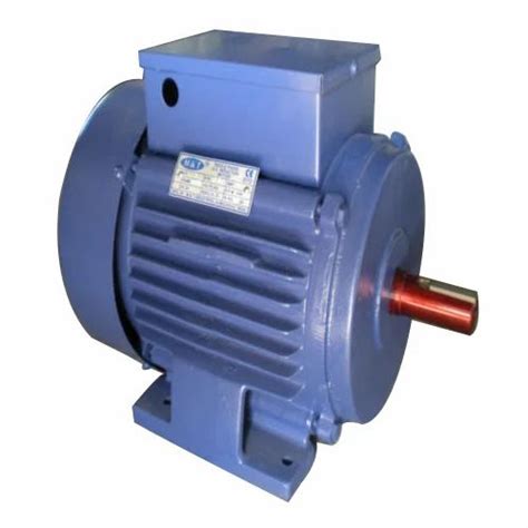 M And T 3 Hp Single Phase Induction Motor 230 V At Rs 7000 In Ahmedabad