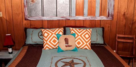 Maybe you would like to learn more about one of these? Cabin Rental Located in Bandera, Texas