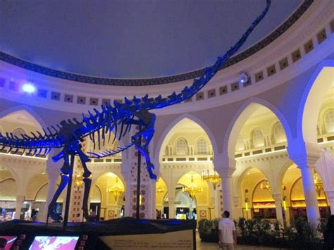 Shopping Mall Picture Of Atlantis The Palm Dubai Tripadvisor