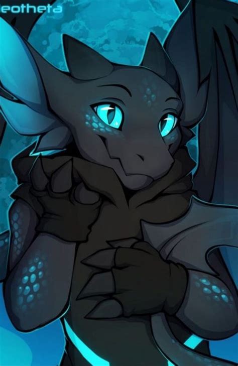 Pin By Dragonnight1221 On Dragons Anthro Furry Furry Drawing Furry Art