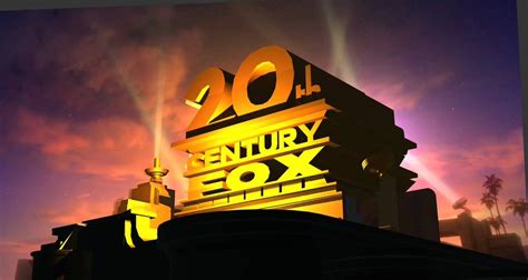 20th Century Fox 2009 Prisma 3d W I P 3 By Remakesoftcf On Deviantart