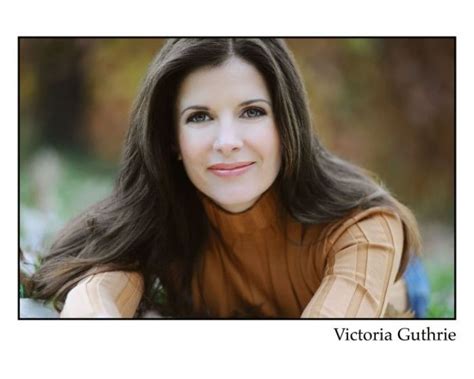 Pictures Of Victoria Guthrie