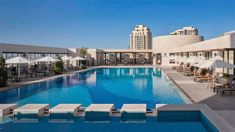 Hotels In Amman Jordan 5 Star Sheraton Amman Al Nabil Hotel