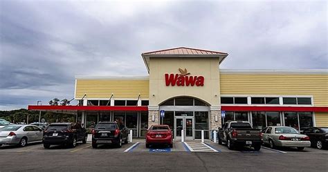 Wawa Debuts Self Checkout Kiosks In 61 Stores Retail Customer Experience