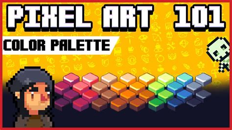 Color Pixel Art Classic Best Games Lauded Site Photo Galleries