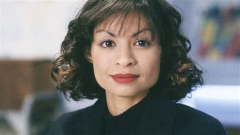 Er Actress Vanessa Marquez Killed By Police After She