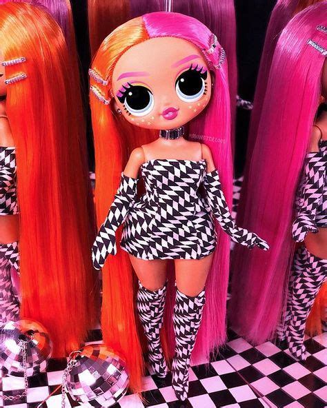 100 Best Omg Dolls I Want For My Brithday Or Christmas Images In 2020
