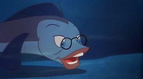 The Incredible Mr Limpet Don Knotts Old Cartoons The Incredibles