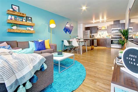 20 listings in bellingham, wa. Student Housing Features - Plug & Play Apartments | Lark ...
