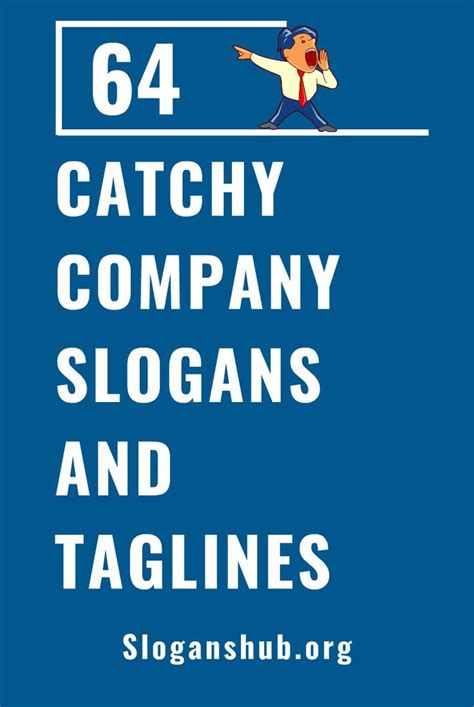 Best Company Slogans Taglines Of All Time Slogan Company Slogans Business Slogans