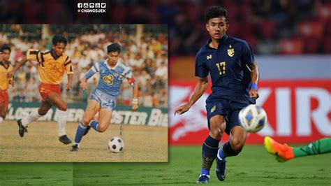 Vs thailand (h) 14 nov 2019 fifa world cup asian qualifying group seven. Thai Legend Claims Suphanat Mueanta Should Start for ...