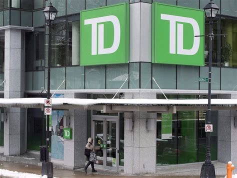 Td Bank Discounts 5 Year Variable Mortgage Rate As Competition Heats Up