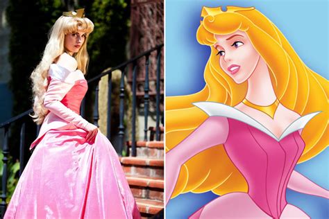 10 Disney Princesses In Real Life The Cool Crunch