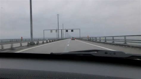 The swedish government has decided to implement stricter entry rules from denmark to sweden, starting at midnight on december 21. Malmö-Köpenhavn via Öresundsbron - YouTube