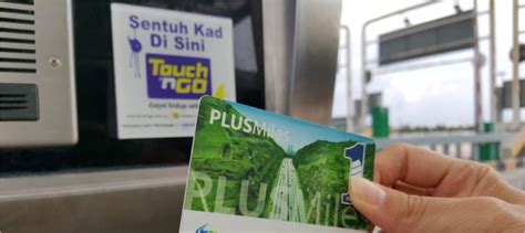 Place your touch n go card on the touch n go panel again to reload your card. A Singaporean's Guide to the Malaysia Touch 'N Go Card and ...