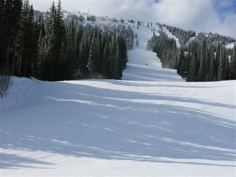 Apex Mountain Review Ski North Americas Top 100 Resorts