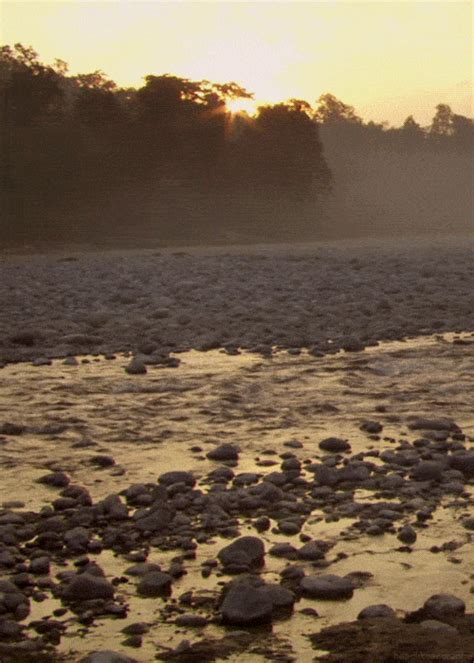 Thirty Gorgeous Landscape And Nature Cinemagraphs