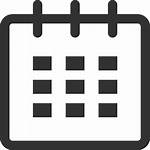 Calendar Icon Date Event Month Icons Vector