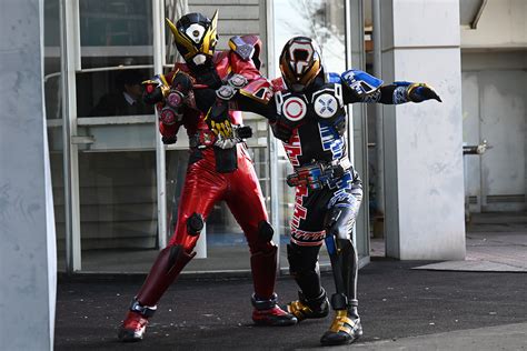 It's listed in trivia category of google play store, getting more than 5000 installs, overall rating is. 仮面ライダージオウ 第20話 「ファイナルアンサー？2040」 | 仮面ライダーWEB【公式】｜東映