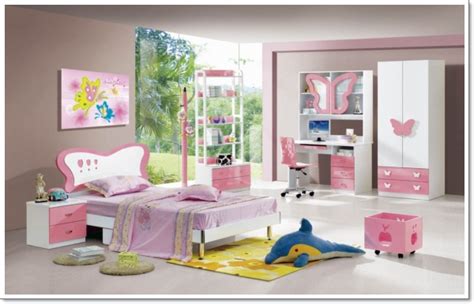 35 Amazing Kids Room Design Ideas To Get You Inspired