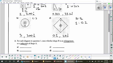 Go math, reteach and enrichment pages; Grade 9 Math Section 4.5 - YouTube