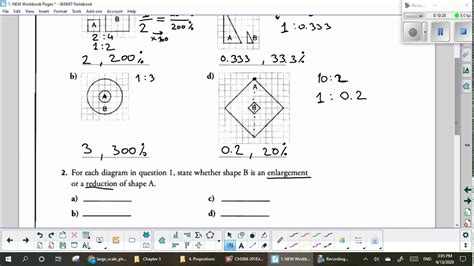 How many rooms will you need? Grade 9 Math Section 4.5 - YouTube