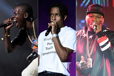 20 Hip Hop Songs By New York Rappers That Borrow From Other Regions Xxl