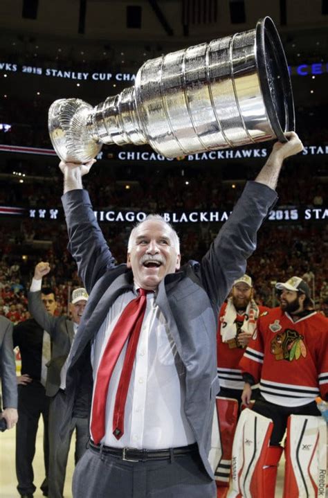 Blackhawks Win Third Stanley Cup In Six Years Athletics