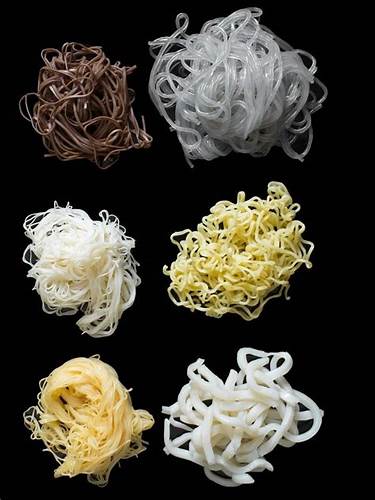 Диета Рисовая Лапша — Похудение Диета Правильное Питание Картинка - Диета Рисовая Лапша — Похудение Диета Правильное Питание